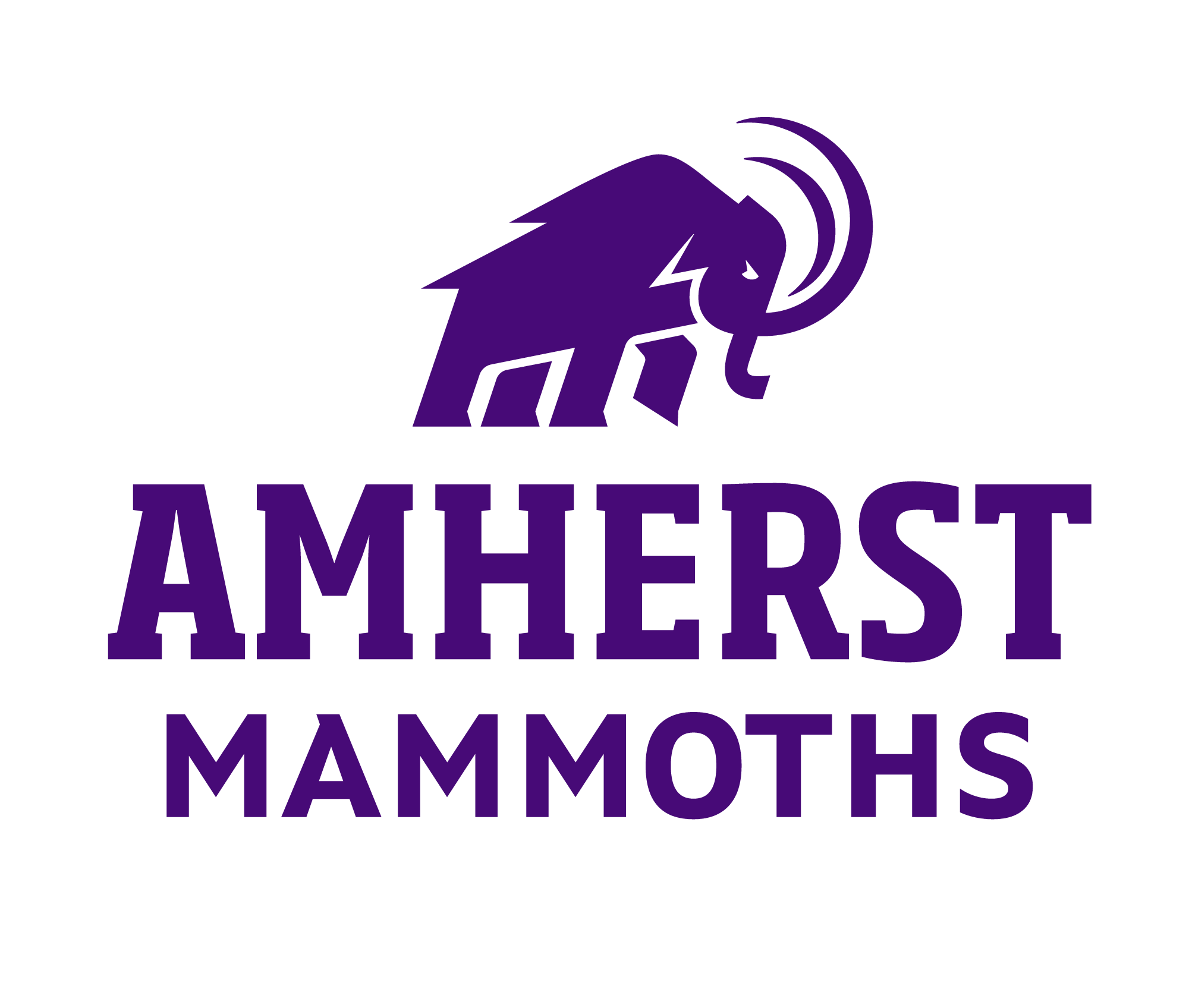 Mammoth logo with caption СMammoths